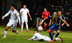 İzmir derbisinde zafer Altay'ın!