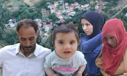 Kayıp Büşra bebek soruşturması: Anne ve baba tutuklandı