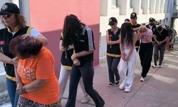 Masaj salonu ve güzellik merkezlerine operasyon: Kataloglu fuhuş çetesi çökertildi
