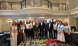 İZTO’dan ABD’ye ihracat atağı