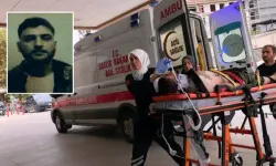 Banyoda baygın halde bulunmuştu: Yezid, hayatını kaybetti
