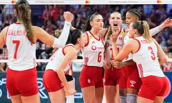 Filenin Sultanları final için sahaya çıkıyor