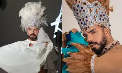 Zenne Arif gözaltında!