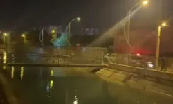 Sulama kanalında can pazarı: 9 yaşındaki çocuk yaşamını yitirdi