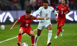 Kylian Mbappe'den Arda Güler paylaşımı!