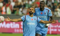Mohamed Salah'tan transfer itirafı: 'O yüzden buradayım'