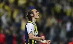 Fenerbahçe'de ayrılık: İşte Çağlar Söyüncü'nün yeni adresi