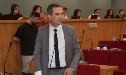 MHP’de flaş istifa!