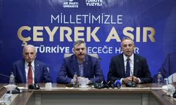 Bakan Çiftçi açıkladı: Okullarda 31 bin bahçe görevlisi!