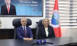 Bakan Uraloğlu'ndan Menderes'e yol müjdesi... İhaleye çıkılacak!