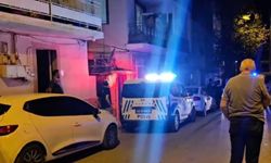 Kardeşler arasında kan aktı: 1 ölü, 1 yaralı