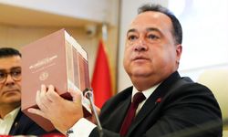 Başkan Dutlulu Manisa’nın yatırım gündemini açıkladı