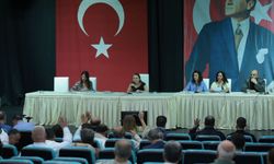 Konak’ta gündem 400 milyonluk borçlanma yetkisi!