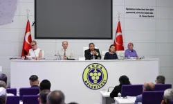 Buca Meclisi’nde Üzüm Kent krizi: 3 partiden ‘ret’, önerge geri çekildi!