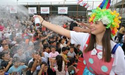 Bayraklı’da Mahalle Şenlikleri Devam Ediyor
