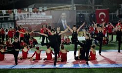 Bayraklı’da spor sezonu başladı: Gençler sahaya çıktı