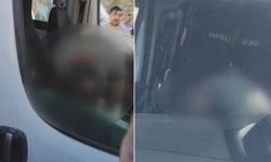 Servis şoförü, iş arkadaşı tarafından öldürüldü: Cinayet silahı bulundu