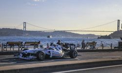 Formula 1'de 2027 takvimi açıklandı: Türkiye Grand Prix için tarih belli oldu