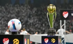 Süper Kupa'da yarı final maçlarının tarihleri açıklandı!
