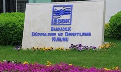 İran bankası Bank Mellat'ın Türkiye'deki faaliyet izni kaldırıldı