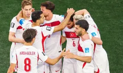 A Milli Takım Fransa hazırlıklarına başladı: 5 isim idmanda yer almadı!
