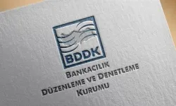 BDDK’dan halka açık bankaların hisse geri alımlarına düzenleme