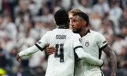 Serdal Adalı açıkladı: Hapoel Beer-Sheva maçının yeri belli oldu!