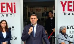 Güç: “Korku iklimi yaratmaya çalıştılar, umutları boşa çıktı”