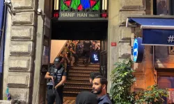 Bakan Gürlek duyurdu... İzmir'de 'Ailem Güven'de operasyonu!