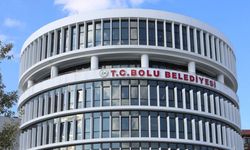 Bolu Belediyesi’ne 'hayalet araç' operasyonu!