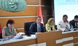 Bornova’da İZBAŞ ve Belkahve A.Ş. tartışması