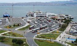 Bostanlı İskelesi’nde yeni dönem... Özelleştirme planı onaylandı!
