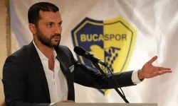 Cihan Aktaş'tan taraftar açıklaması: Deplasman yasağına gerek yok!