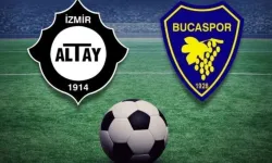 İzmir'de derbi vakti!