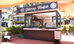 Büyükşehir'den Glütensiz Mutfak!