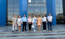 Büyükşehir Ortaklığı ile Kadınlar İstihdama Katılıyor
