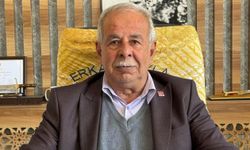 CHP Kale ilçe başkanı tutuklandı