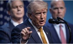 Trump’tan mühimmat açıklaması: 'Neredeyse sınırsız miktarda var'
