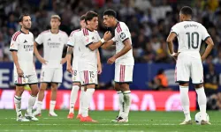 Jose Mourinho'dan Arda Güler açıklaması: Dev maçta forma giyemeyecek