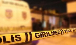 Seyir halindeki otomobile silahlı saldırı: Sürücü öldü