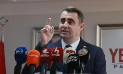 Telefon polemiği yargıda: Güç’ten Gümrükçü’ye “O defteri kapattık!”