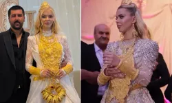 Kilolarca altınla düğün yapan Vanlı Kara Haydar tutuklandı