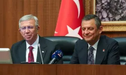 YENİ Parti'den Mansur Yavaş'ın istifası üzerine ilk açıklama