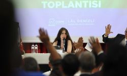 Çeşme’de sosyal belediyecilik için yeni adımlar