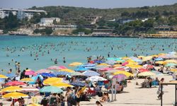 Çeşme'de hedef kış turizmi!