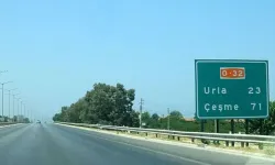 İzmir-Çeşme Otoyolu için yüzde 350 zam iddiası!