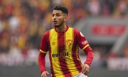 Göztepe'den Cherni kararı: Nantes'a kiralandı