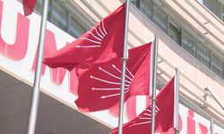 Ankara'da 8 belediye başkanı CHP'den istifa etti