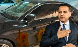 Başkan Yıldız'ın aracına silahlı saldırıda karar!