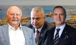 Rekabet soruşturmasından denizciliğin büyüklerine ceza tavsiyesi çıktı